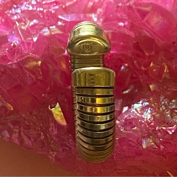 Vintage Bradley & Co Gold Filled Cuff Ring #6837 - Picture 5 of 7